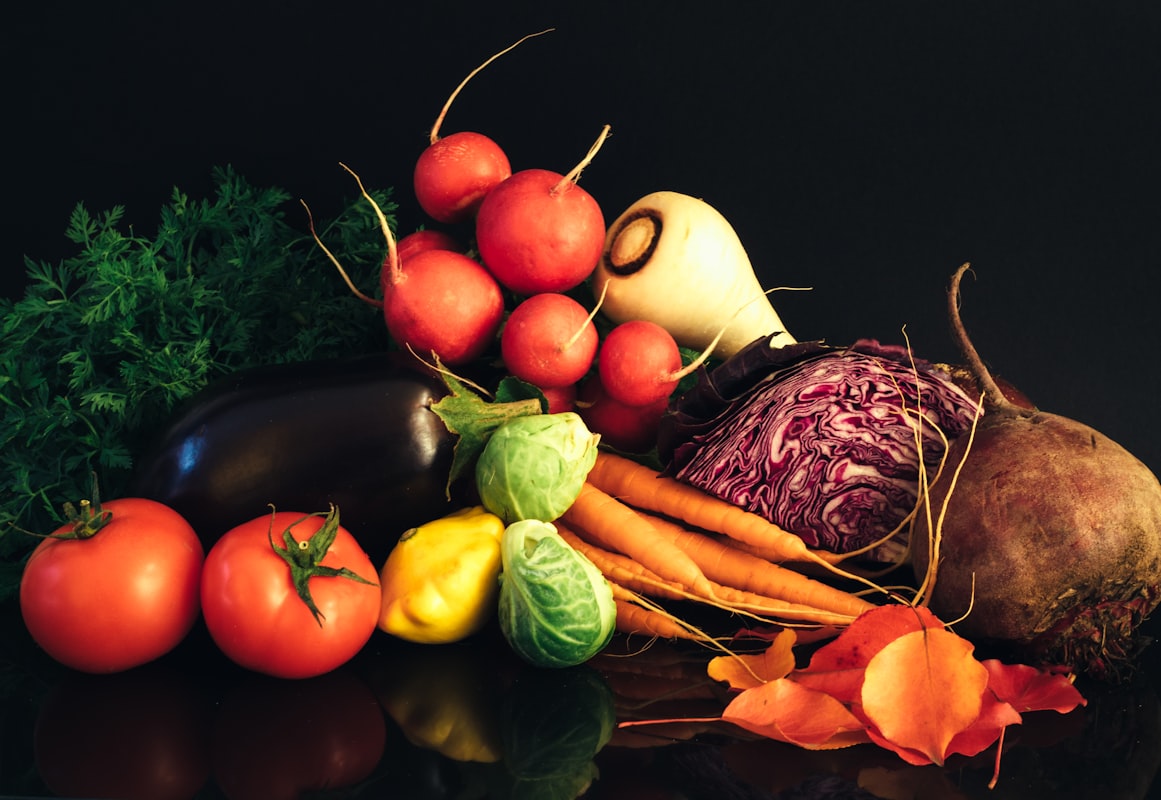 Articolo su colazione mediterranea equilibrata