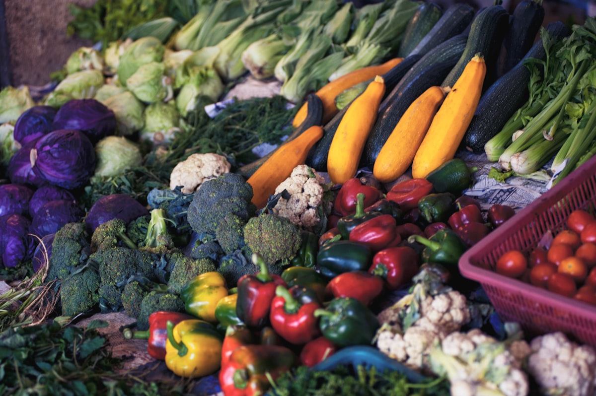 Articolo su legumi e proteine vegetali nella dieta mediterranea